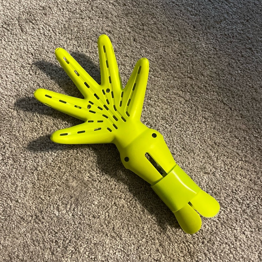 Devacurl Devafuser